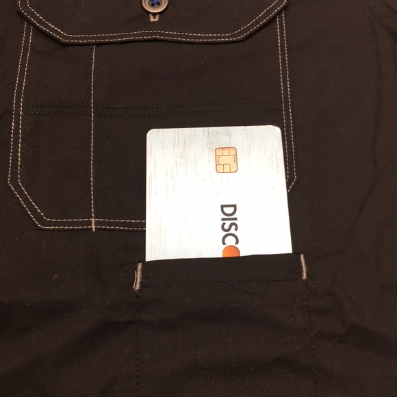 💥KENNETH COLE NEW YORK SHIRT💥 - Picture 9 of 10